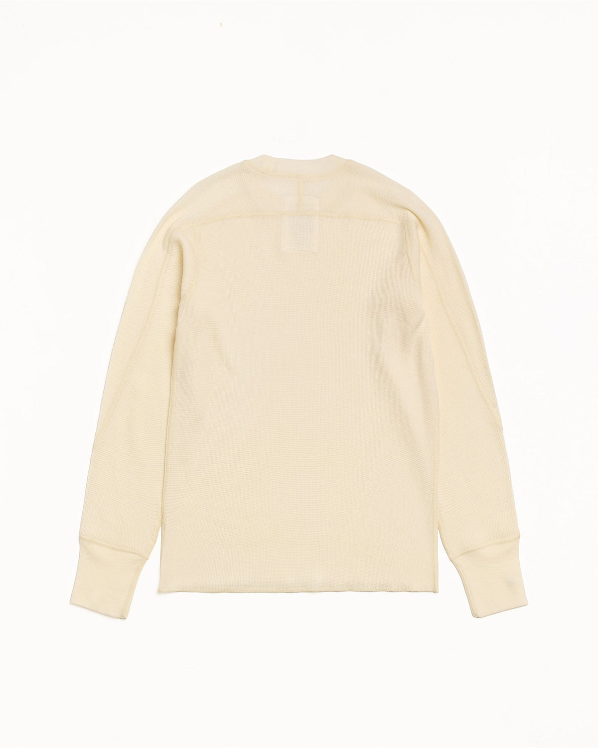 WOOL LS THERMAL