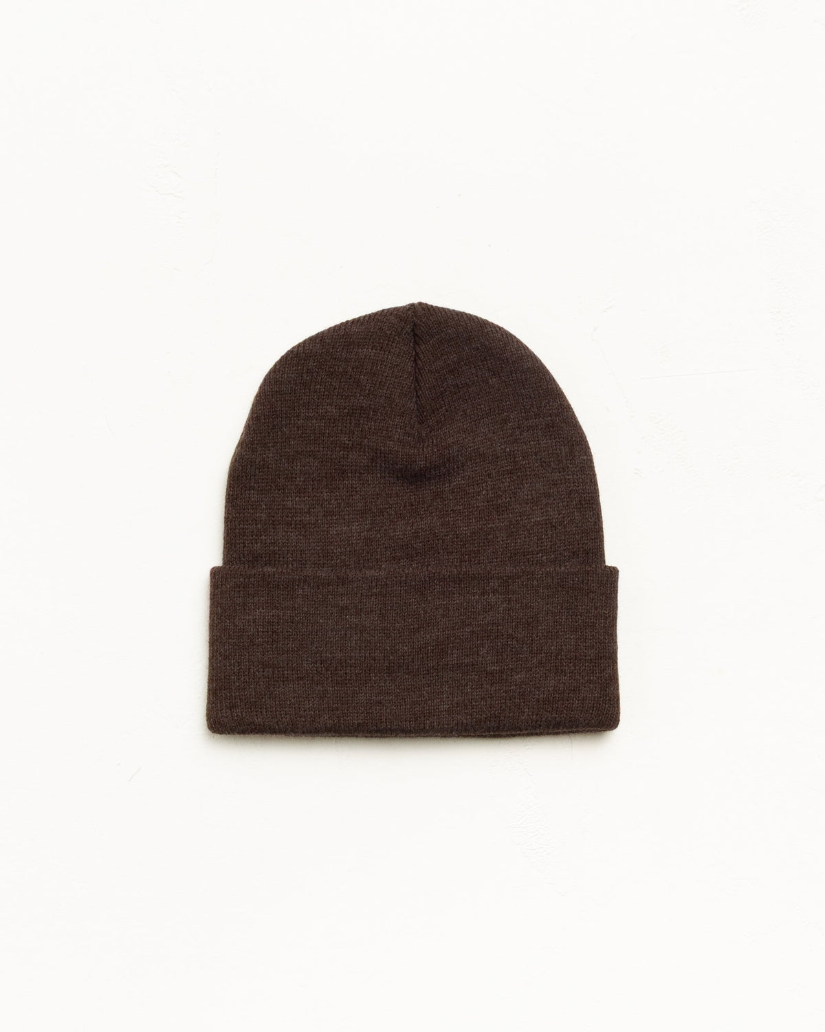 STOCK CUFF BEANIE