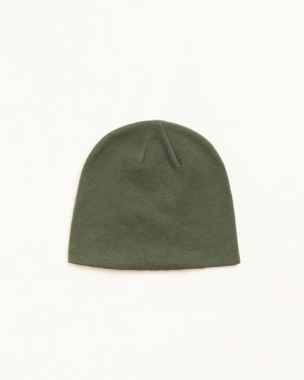 DOUBLE STRIPE SKULLCAP